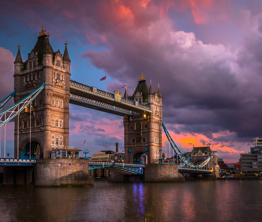 How to spend three days in London